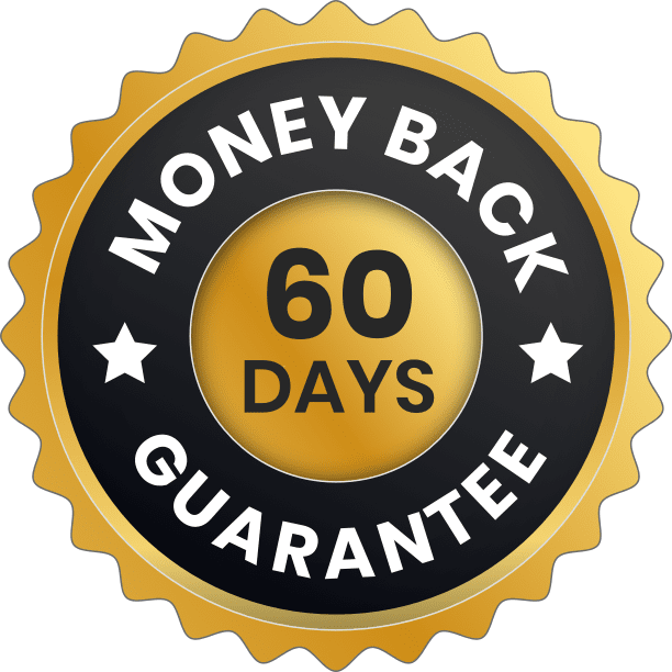 Kerassentials 60 day guarantee